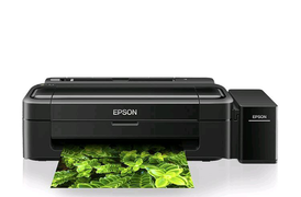 Принтер Epson L132 - изображение